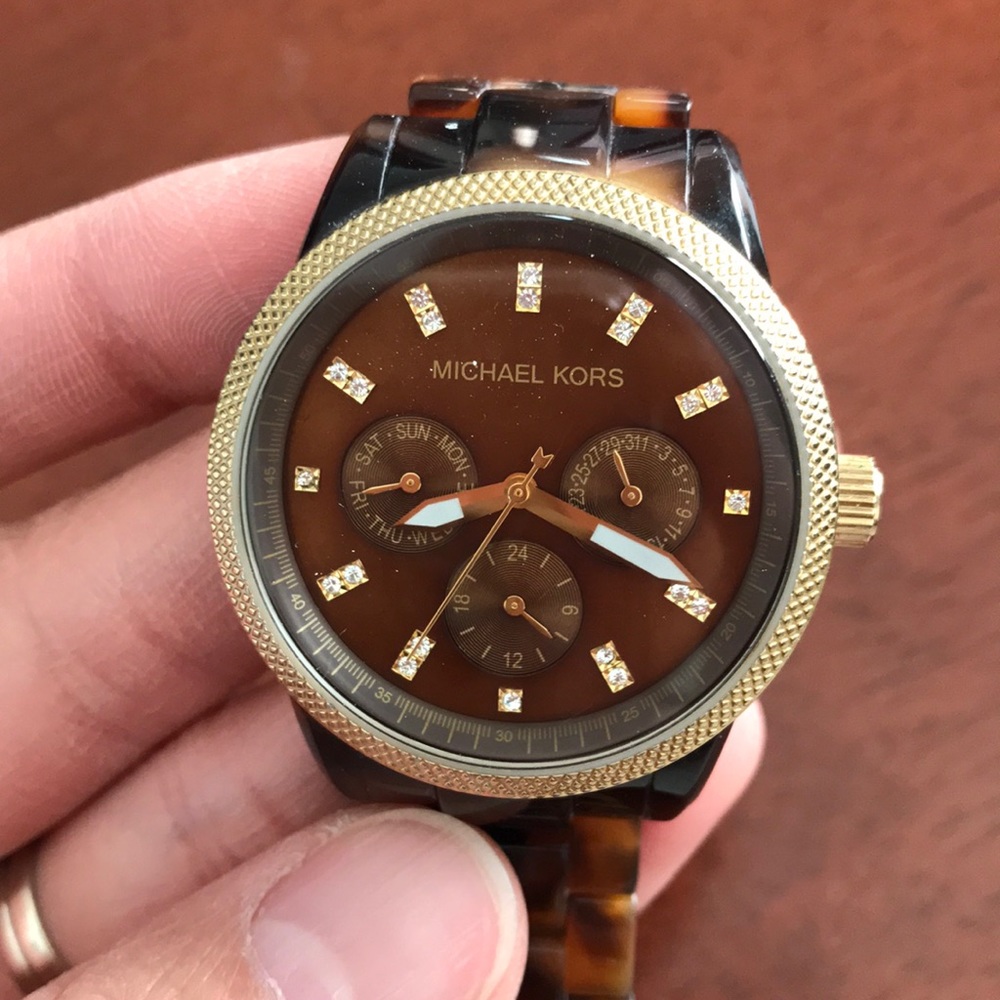 Michael kor watch * read description *
